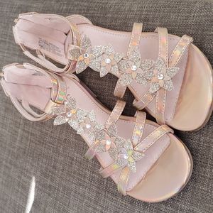 SO Kohls, Girls 2 M, Gold